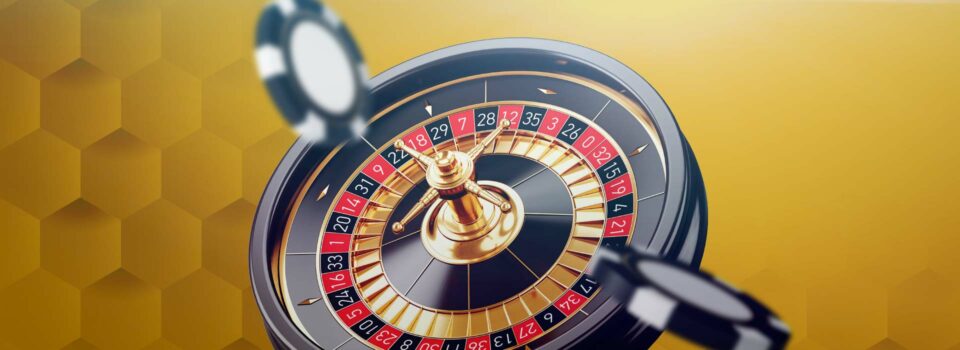 Hướng dẫn cách chơi roulette trực tuyến Hướng dẫn luật chơi roulette châu  u, Mỹ và Pháp với tỷ lệ thắng 100%!